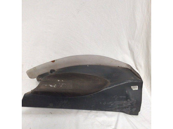 Каросерия и екстериор LINDE