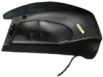 Каросерия и екстериор LINDE