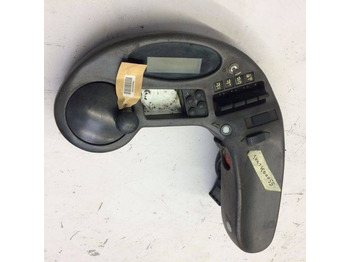 Електрическа система CATERPILLAR