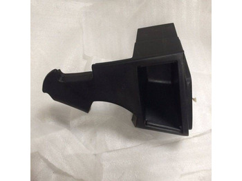 Каросерия и екстериор CATERPILLAR