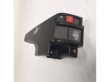 Каросерия и екстериор JUNGHEINRICH