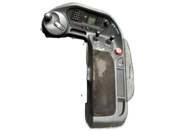 Електрическа система LINDE