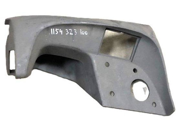 Каросерия и екстериор LINDE