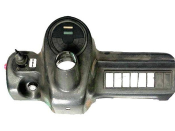 Електрическа система LINDE