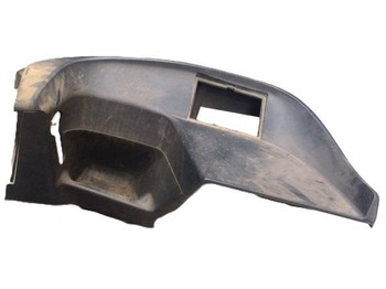 Каросерия и екстериор LINDE