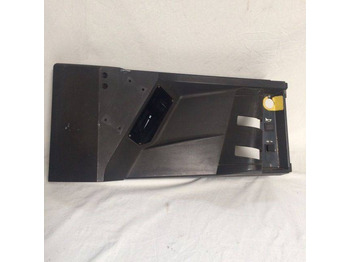 Каросерия и екстериор STILL