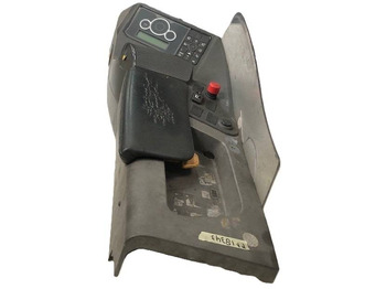 Електрическа система UNICARRIERS