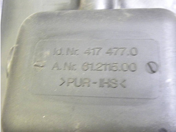 Каросерия и екстериор за Подемно-транспортна техника Console ignition and light switch FM-20: снимка 2 Каросерия и екстериор за Подемно-транспортна техника Console ignition and light switch FM-20: снимка 2