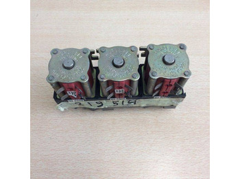 Електрическа система за Подемно-транспортна техника Contactor for Linde: снимка 2