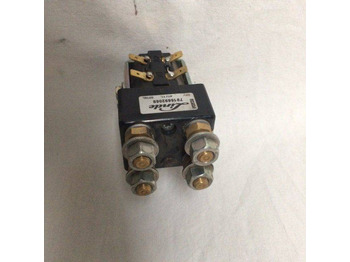 : снимка на заглавната част