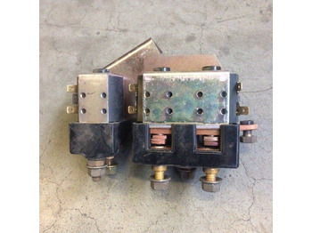 Електрическа система LINDE