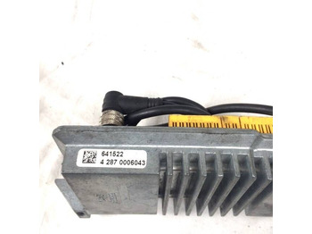 Блок за управление за Подемно-транспортна техника Control Board for Still  R 60-45: снимка 4