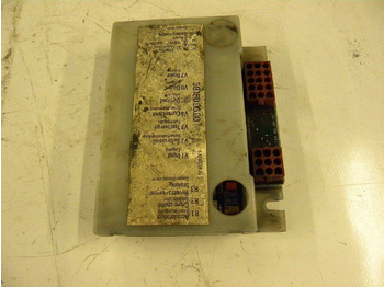 Блок за управление