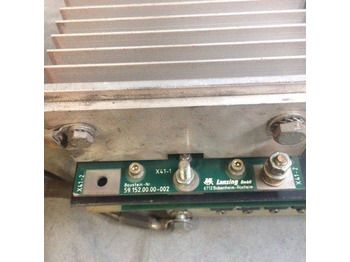 Блок за управление за Подемно-транспортна техника Control Module From Lansing: снимка 5 Блок за управление за Подемно-транспортна техника Control Module From Lansing: снимка 5