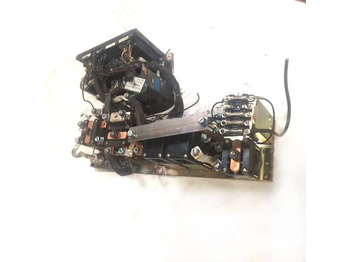 Блок за управление