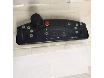 Електрическа система