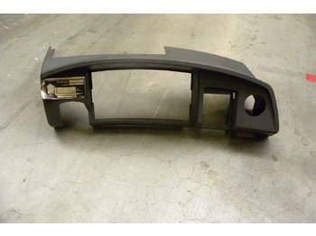 Каросерия и екстериор JUNGHEINRICH