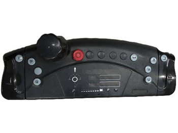 Електрическа система