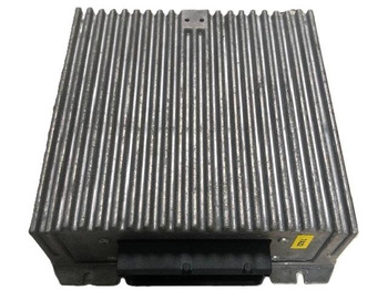 Блок за управление