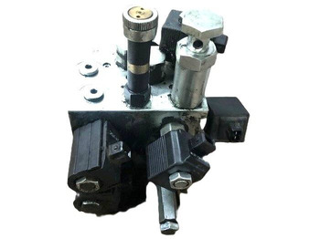 Хидравличен клапан LINDE