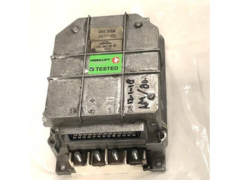 Електрическа система LINDE