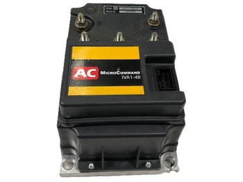 Блок за управление за Подемно-транспортна техника Controller for Caterpillar EP18PN: снимка 2