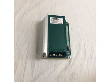 Блок за управление