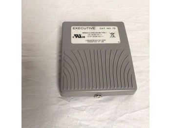 Електрическа система CATERPILLAR