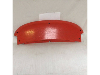 Каросерия и екстериор LINDE