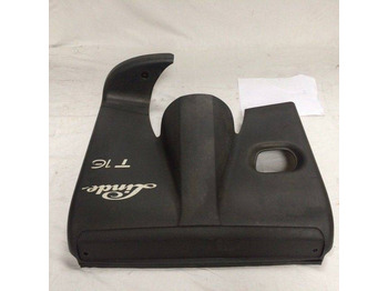 Каросерия и екстериор LINDE