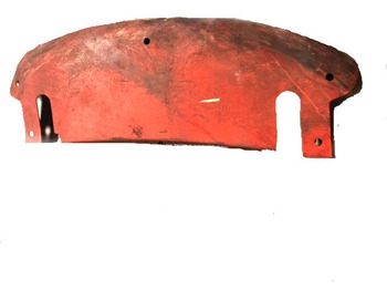 Каросерия и екстериор LINDE