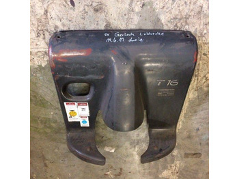 Каросерия и екстериор LINDE