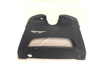 Каросерия и екстериор LINDE