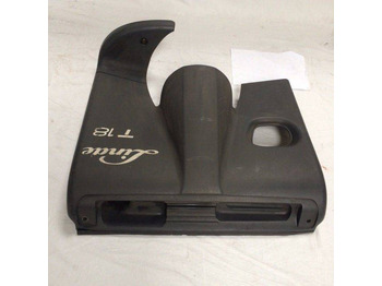 Каросерия и екстериор LINDE