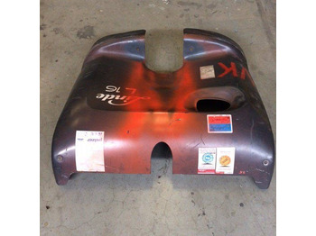 Каросерия и екстериор LINDE