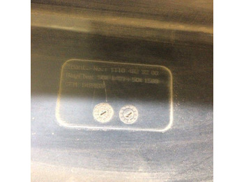 Каросерия и екстериор за Подемно-транспортна техника Cover for Linde: снимка 5 Каросерия и екстериор за Подемно-транспортна техника Cover for Linde: снимка 5