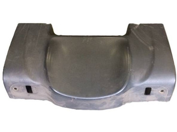 : снимка на заглавната част