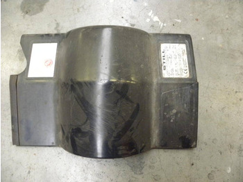 Каросерия и екстериор STILL