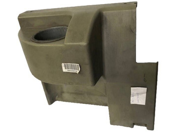 Каросерия и екстериор STILL