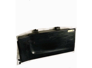 Каросерия и екстериор TOYOTA