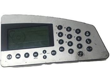 Електрическа система STILL