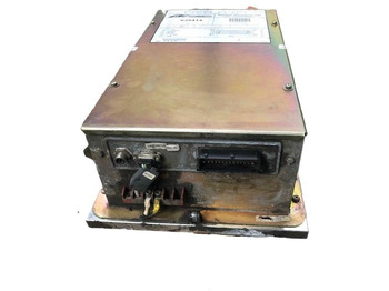 Електрическа система