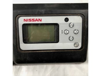 Електрическа система NISSAN