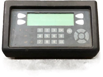 Електрическа система JUNGHEINRICH