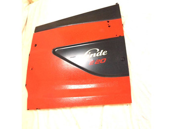 Каросерия и екстериор