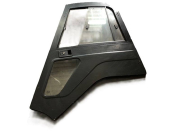 Врата и части LINDE