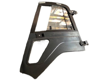 Врата и части LINDE