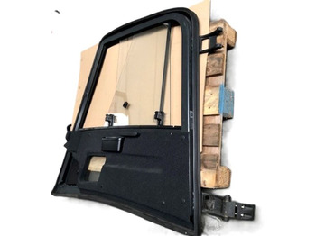 Кабина и интериор за Подемно-транспортна техника Door right for Linde series 386: снимка 2