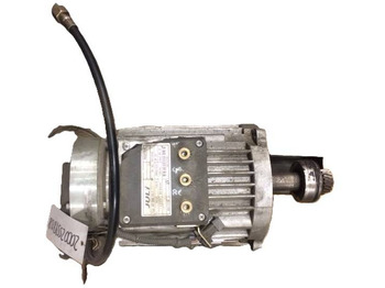 Двигател и части