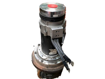 Двигател и части за Подемно-транспортна техника Drive unit for TOYOTA/BT: снимка 2
